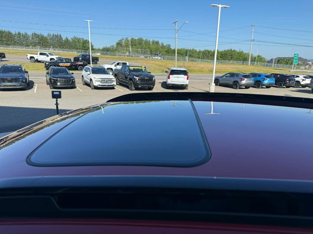 2026 Chevrolet Trax LT in Grand Falls, New Brunswick - 10 - w1024h768px