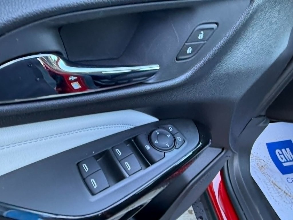 2026 Chevrolet Trax LT in Grand Falls, New Brunswick - 12 - w1024h768px