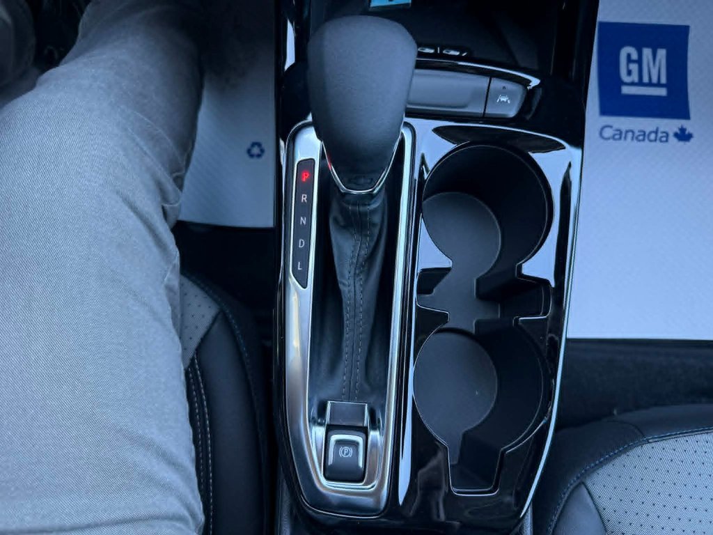 2026 Chevrolet Trax LT in Grand Falls, New Brunswick - 16 - w1024h768px