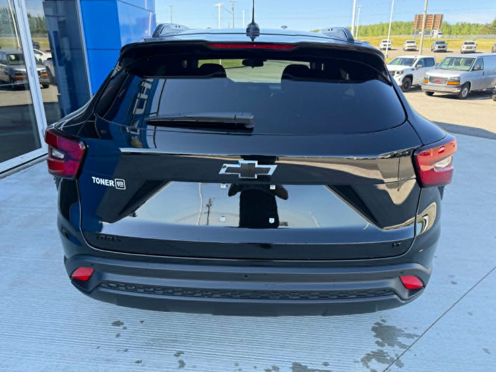 Chevrolet Trax LT 2026 à Grand Falls, Nouveau-Brunswick - 7 - w1024h768px