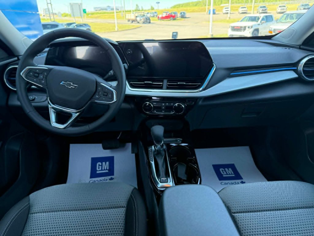Chevrolet Trax LT 2026 à Grand Falls, Nouveau-Brunswick - 14 - w1024h768px