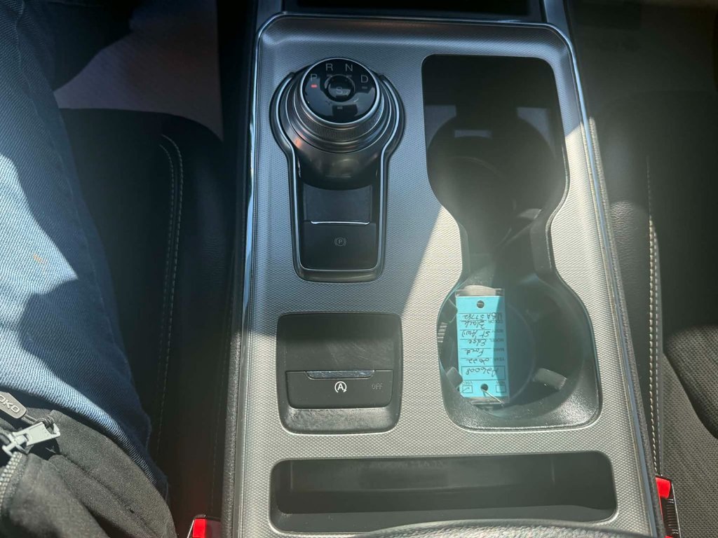 Ford Edge ST 2022 à Grand Falls, Nouveau-Brunswick - 9 - w1024h768px