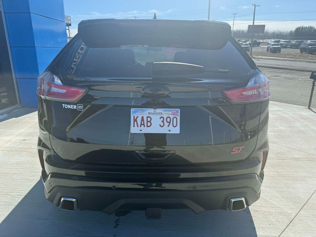 Ford Edge ST 2022 à Grand Falls, Nouveau-Brunswick - 7 - w1024h768px