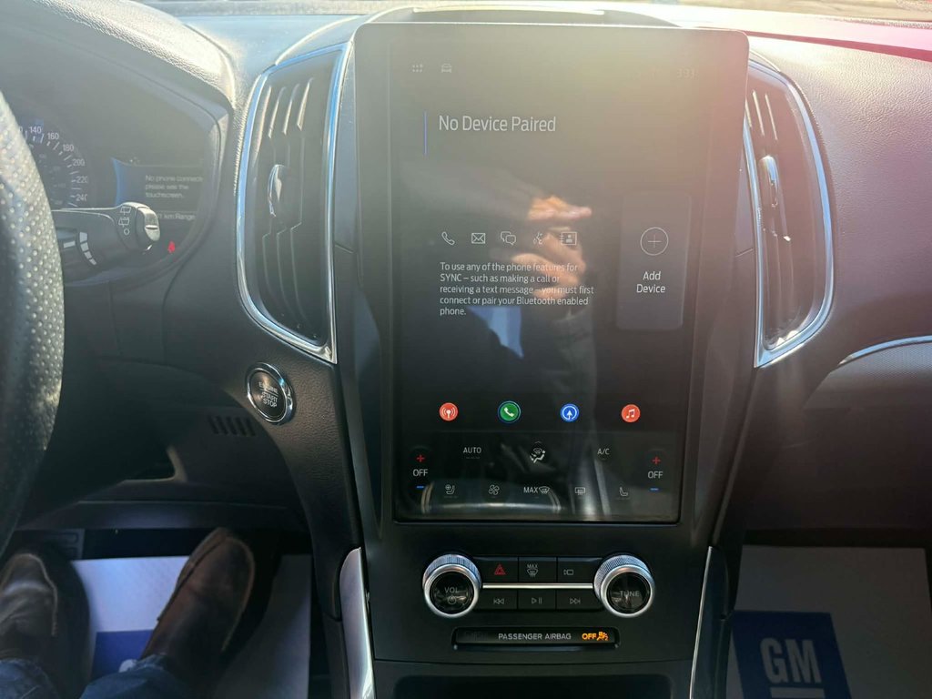 Ford Edge ST 2022 à Grand Falls, Nouveau-Brunswick - 14 - w1024h768px