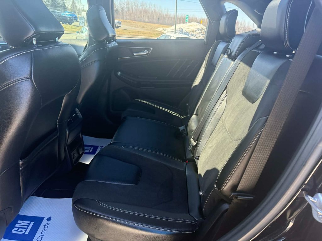 Ford Edge ST 2022 à Grand Falls, Nouveau-Brunswick - 13 - w1024h768px