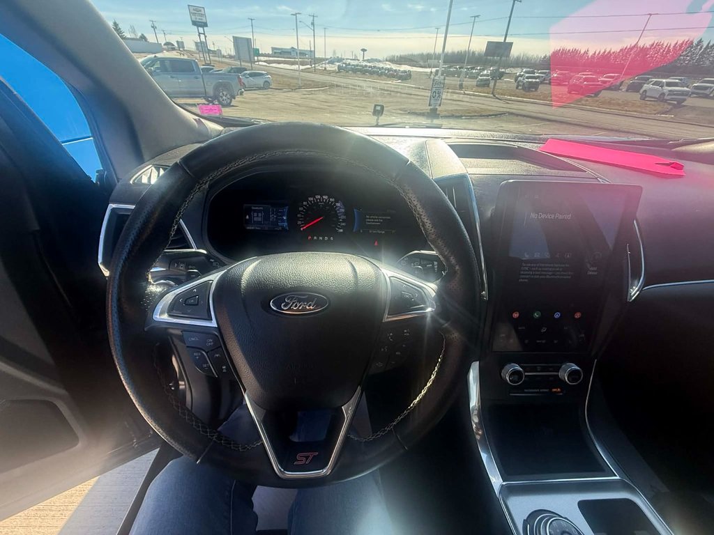 Ford Edge ST 2022 à Grand Falls, Nouveau-Brunswick - 15 - w1024h768px