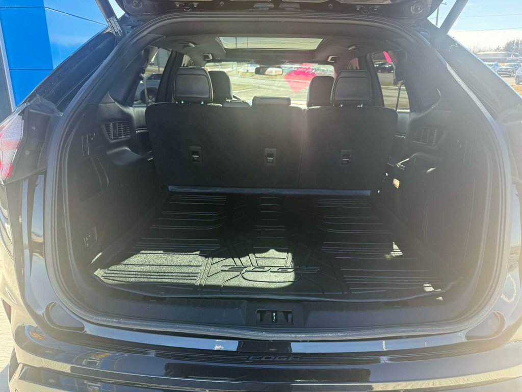 Ford Edge ST 2022 à Grand Falls, Nouveau-Brunswick - 8 - w1024h768px