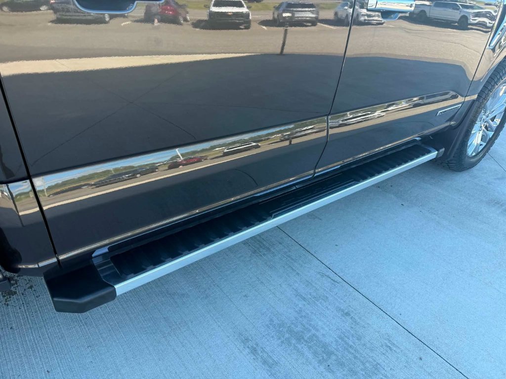 2024 Ford F-150 XLT HYBRID in Grand Falls, New Brunswick - 17 - w1024h768px