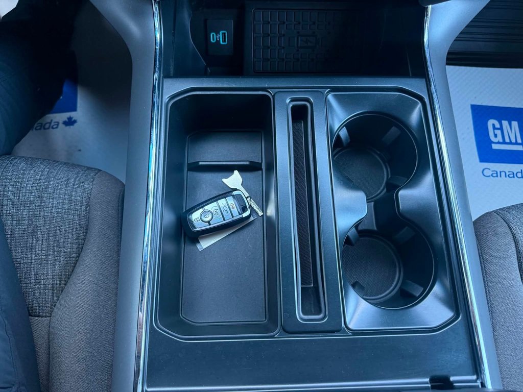 2024 Ford F-150 XLT HYBRID in Grand Falls, New Brunswick - 11 - w1024h768px
