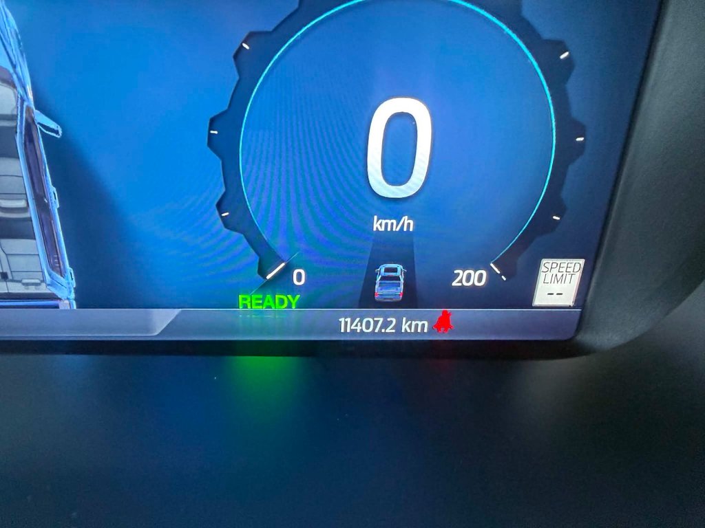 2024 Ford F-150 XLT HYBRID in Grand Falls, New Brunswick - 9 - w1024h768px
