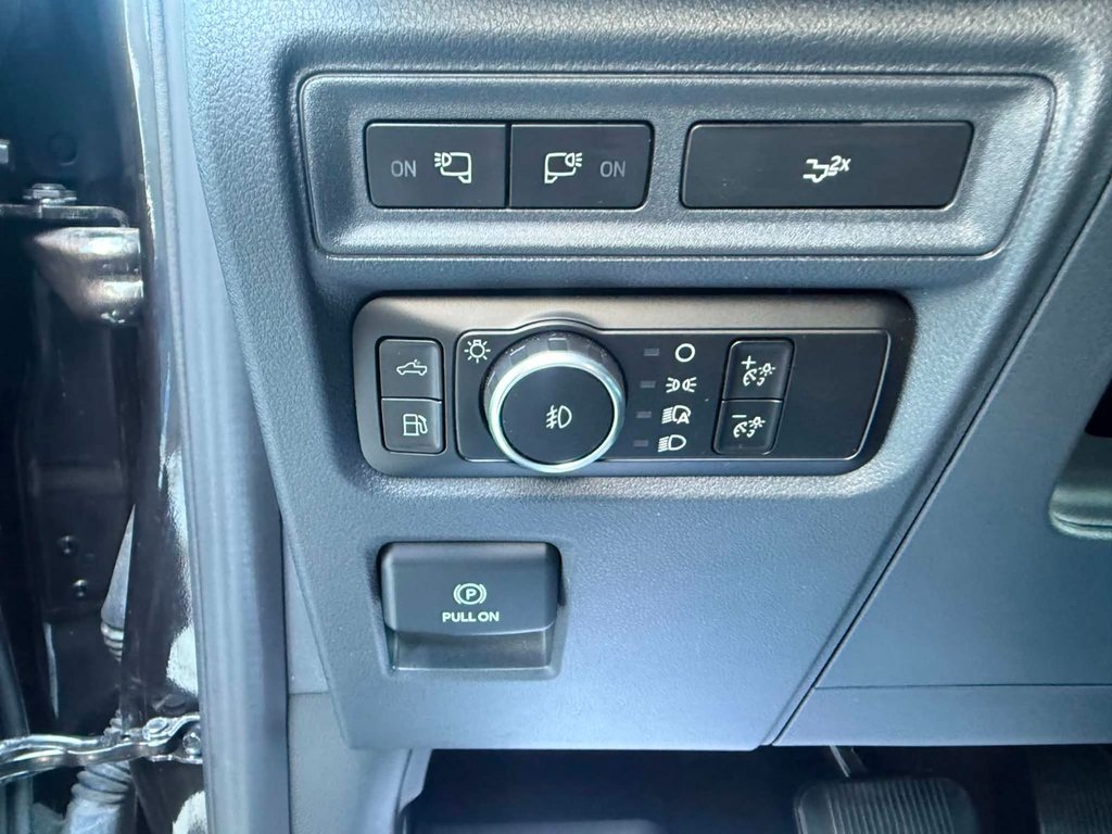 2024 Ford F-150 XLT HYBRID in Grand Falls, New Brunswick - 15 - w1024h768px