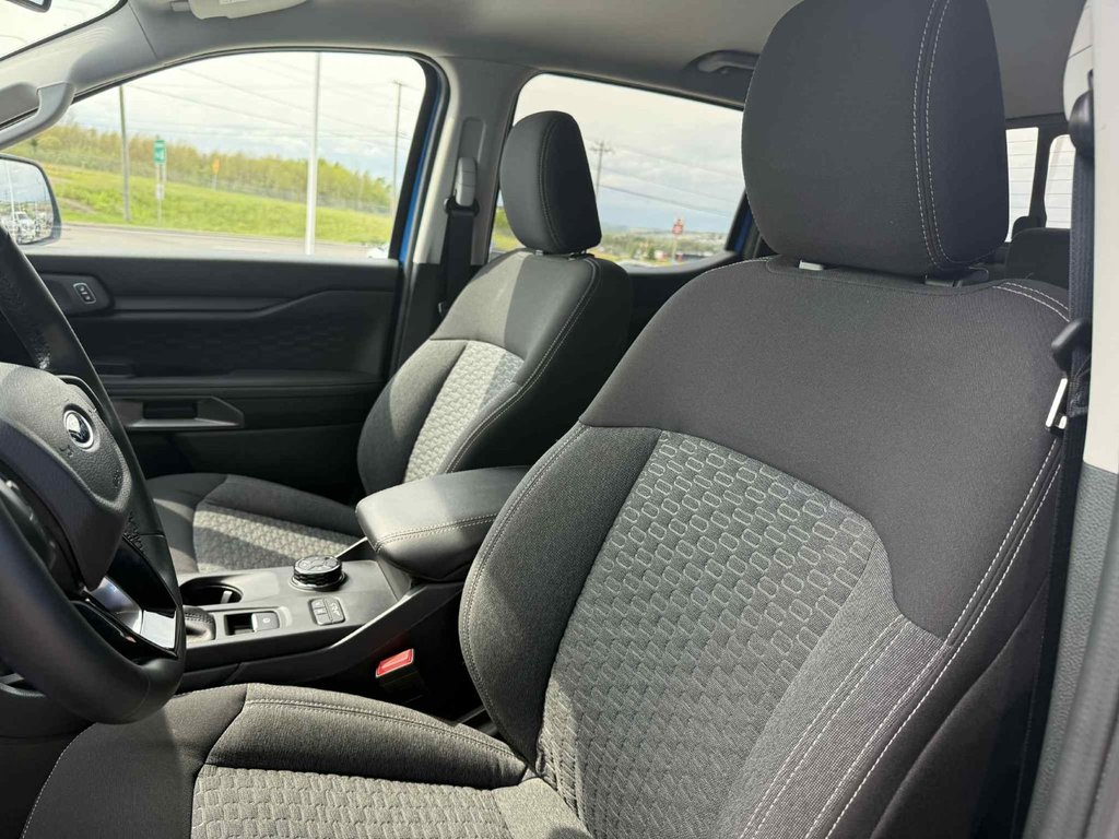 2024 Ford Ranger XLT in Grand Falls, New Brunswick - 19 - w1024h768px
