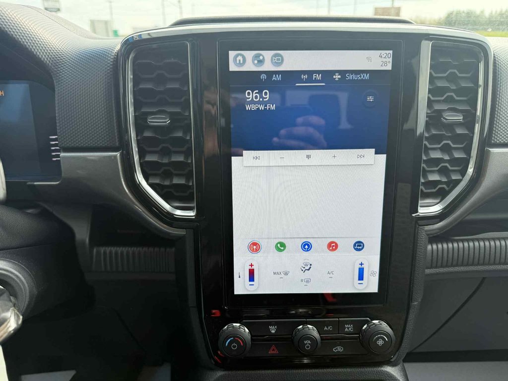 2024 Ford Ranger XLT in Grand Falls, New Brunswick - 11 - w1024h768px