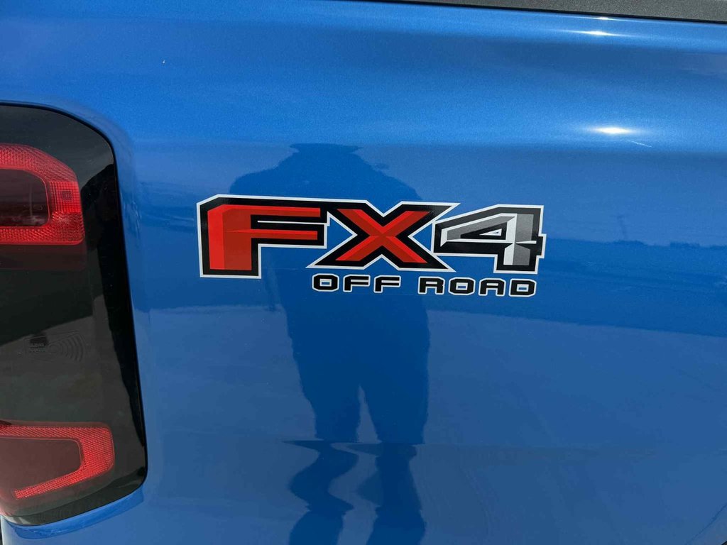 2024 Ford Ranger XLT in Grand Falls, New Brunswick - 18 - w1024h768px