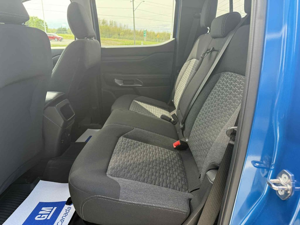 2024 Ford Ranger XLT in Grand Falls, New Brunswick - 15 - w1024h768px
