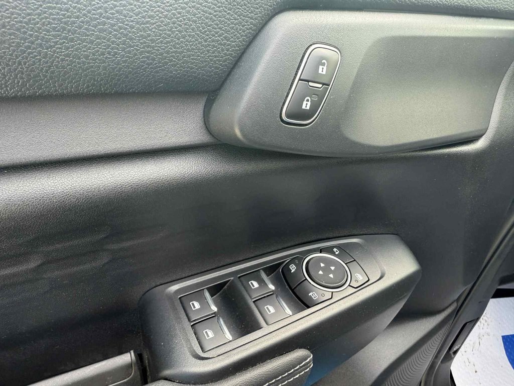 2024 Ford Ranger XLT in Grand Falls, New Brunswick - 17 - w1024h768px