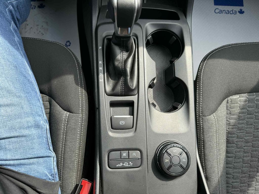 2024 Ford Ranger XLT in Grand Falls, New Brunswick - 10 - w1024h768px