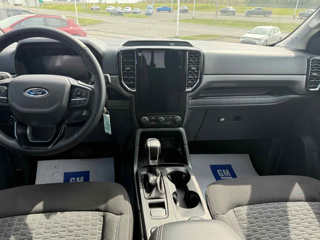 2024 Ford Ranger XLT in Grand Falls, New Brunswick - 12 - w1024h768px