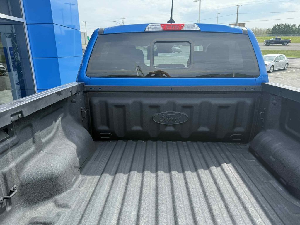 2024 Ford Ranger XLT in Grand Falls, New Brunswick - 8 - w1024h768px