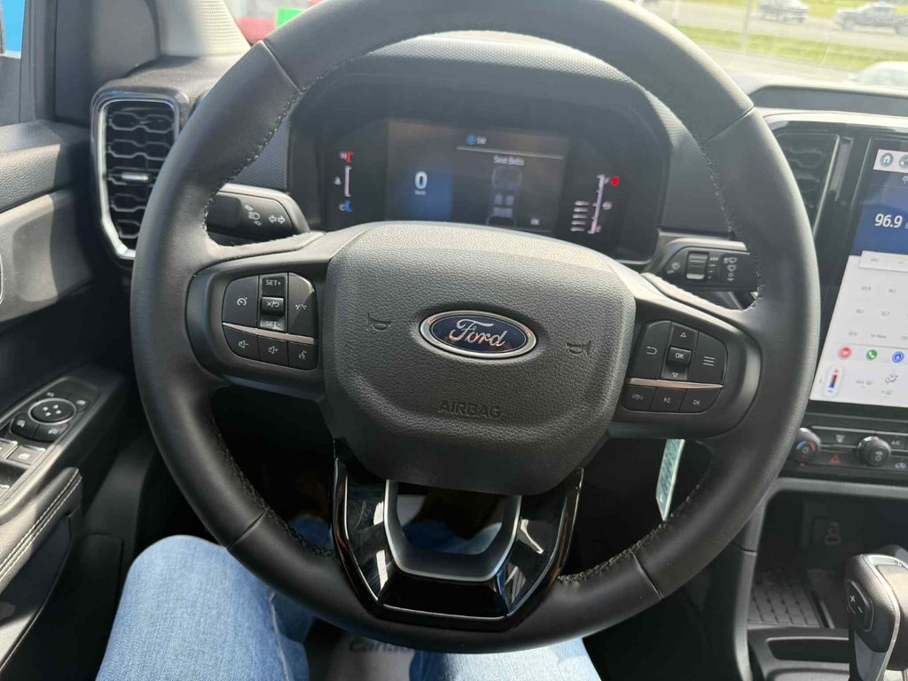 2024 Ford Ranger XLT in Grand Falls, New Brunswick - 16 - w1024h768px
