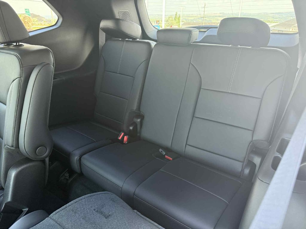 2026 GMC Acadia ELEVATION in Grand Falls, New Brunswick - 11 - w1024h768px