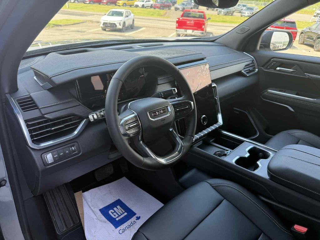 2026 GMC Acadia ELEVATION in Grand Falls, New Brunswick - 17 - w1024h768px