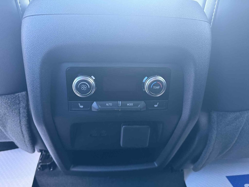 2026 GMC Acadia ELEVATION in Grand Falls, New Brunswick - 16 - w1024h768px