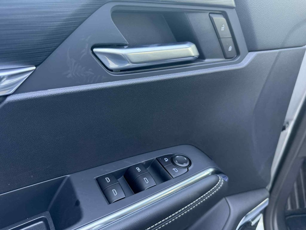 2026 GMC Acadia ELEVATION in Grand Falls, New Brunswick - 21 - w1024h768px