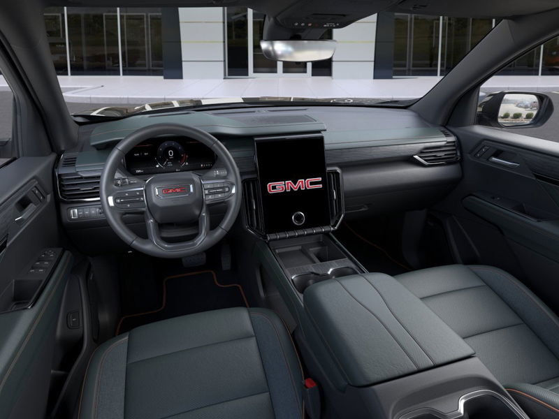 GMC Acadia AT4 2026 à Grand Falls, Nouveau-Brunswick - 5 - w1024h768px