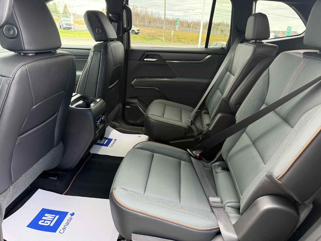 GMC Acadia AT4 2026 à Grand Falls, Nouveau-Brunswick - 11 - w1024h768px