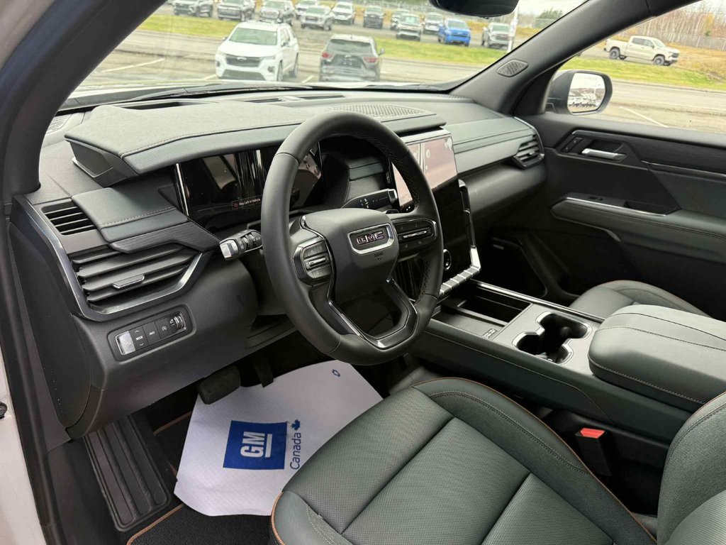 GMC Acadia AT4 2026 à Grand Falls, Nouveau-Brunswick - 20 - w1024h768px