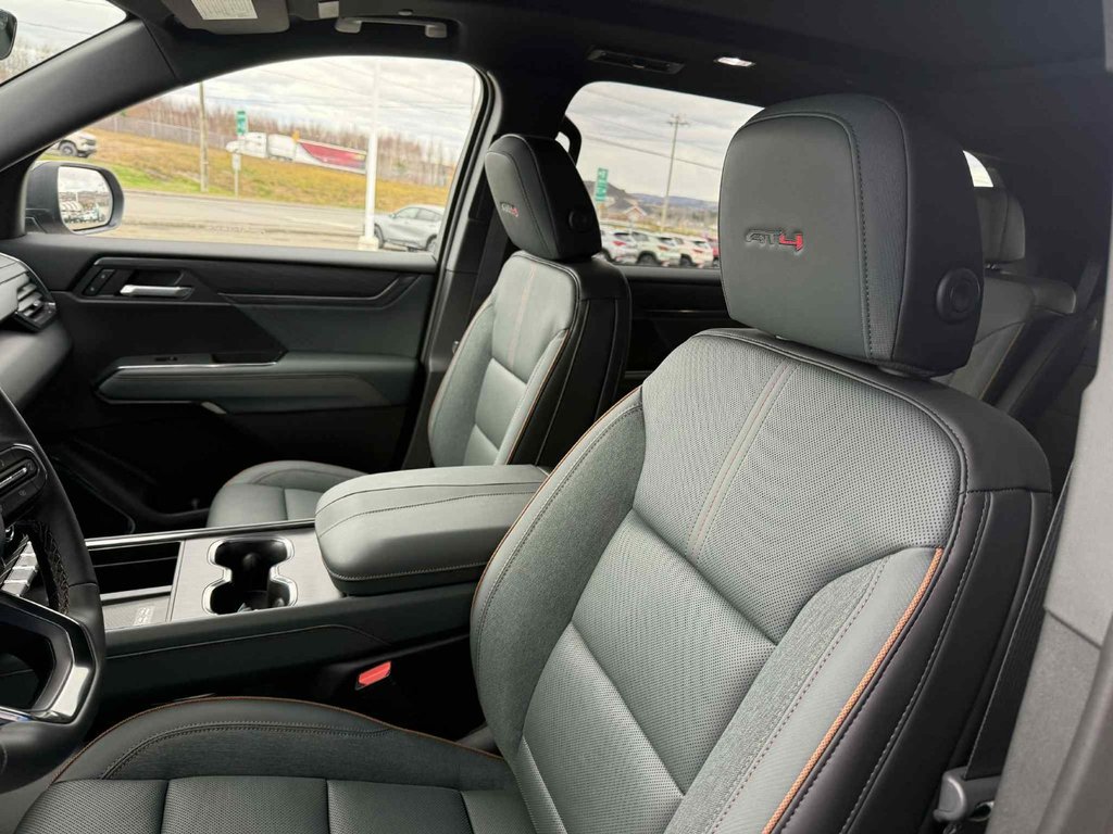 GMC Acadia AT4 2026 à Grand Falls, Nouveau-Brunswick - 23 - w1024h768px