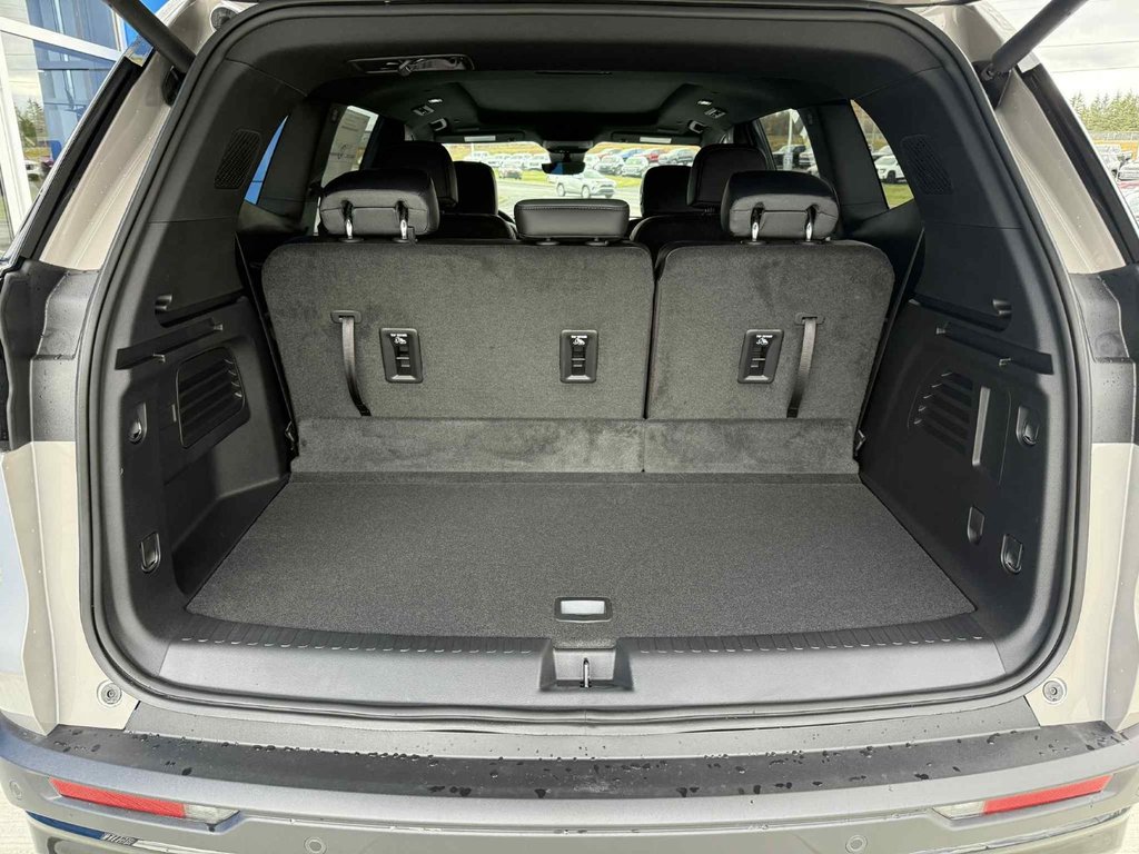 GMC Acadia AT4 2026 à Grand Falls, Nouveau-Brunswick - 8 - w1024h768px