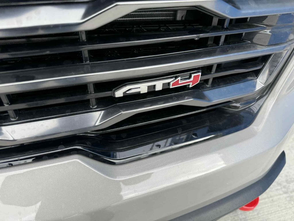 GMC Acadia AT4 2026 à Grand Falls, Nouveau-Brunswick - 24 - w1024h768px