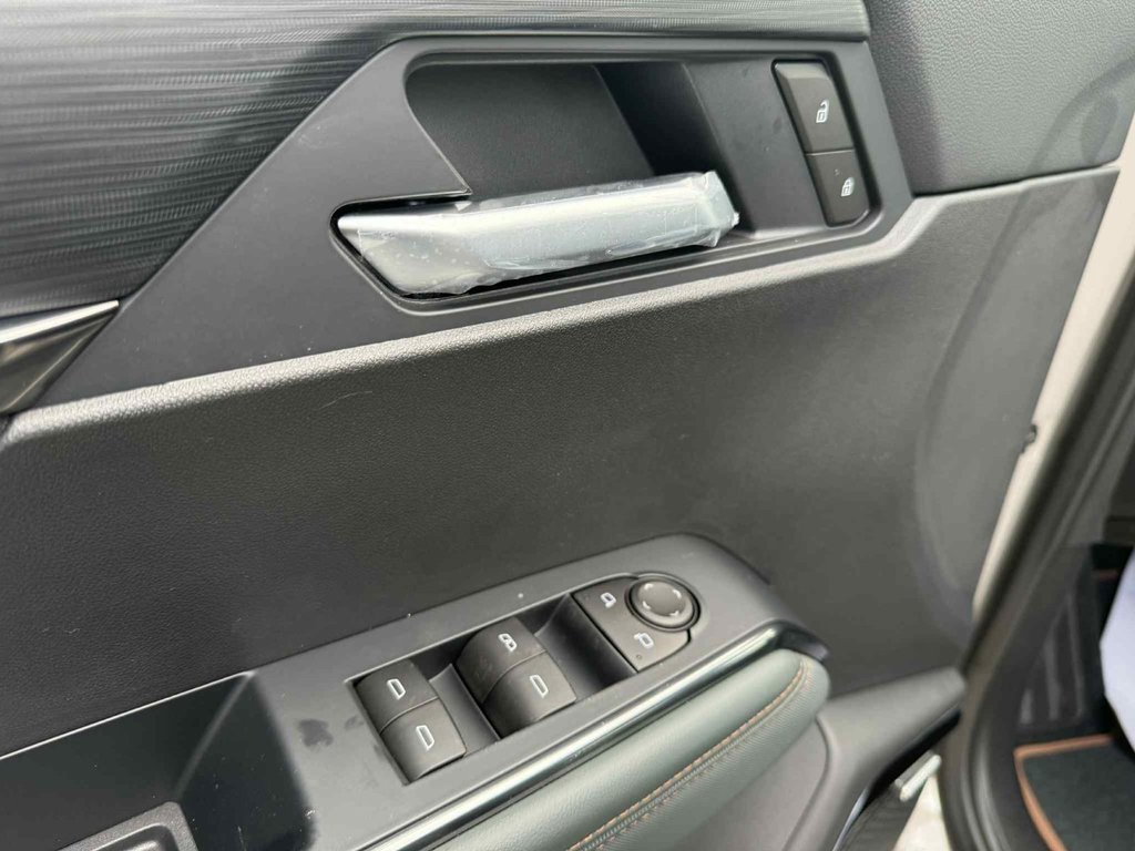 GMC Acadia AT4 2026 à Grand Falls, Nouveau-Brunswick - 13 - w1024h768px