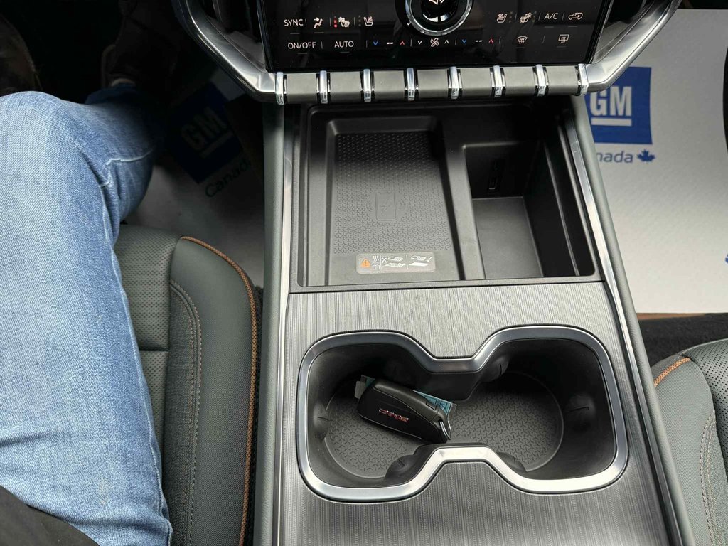 GMC Acadia AT4 2026 à Grand Falls, Nouveau-Brunswick - 21 - w1024h768px