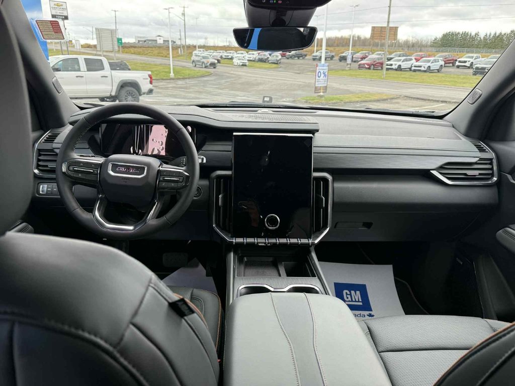 GMC Acadia AT4 2026 à Grand Falls, Nouveau-Brunswick - 12 - w1024h768px