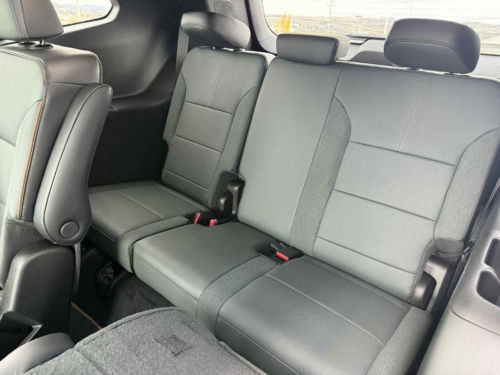 GMC Acadia AT4 2026 à Grand Falls, Nouveau-Brunswick - 18 - w1024h768px