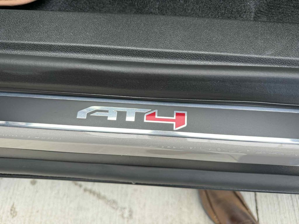 GMC Acadia AT4 2026 à Grand Falls, Nouveau-Brunswick - 17 - w1024h768px