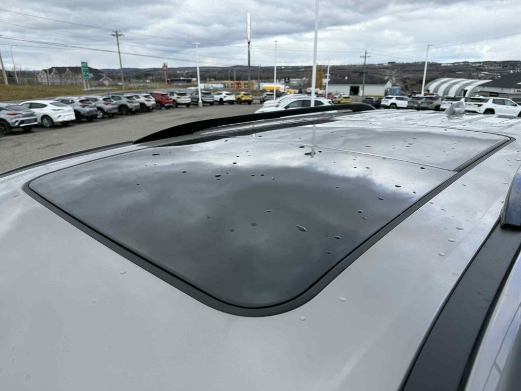 GMC Acadia AT4 2026 à Grand Falls, Nouveau-Brunswick - 15 - w1024h768px