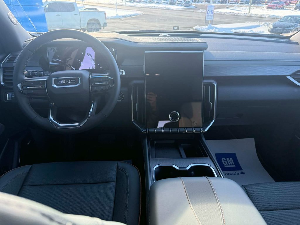 2026 GMC Acadia AT4 in Grand Falls, New Brunswick - 16 - w1024h768px