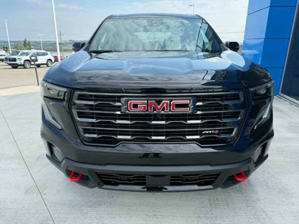 GMC Acadia AT4 2026 à Grand Falls, Nouveau-Brunswick - 3 - w1024h768px