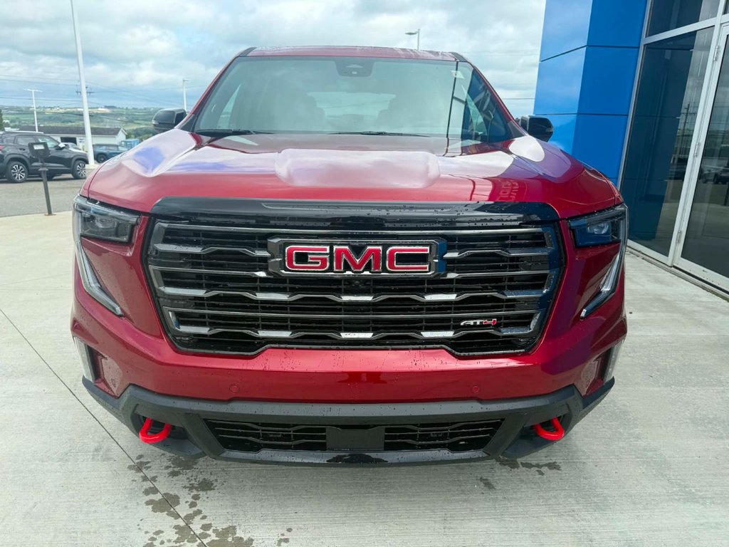 GMC Acadia AT4 2027 à Grand Falls, Nouveau-Brunswick - 3 - w1024h768px