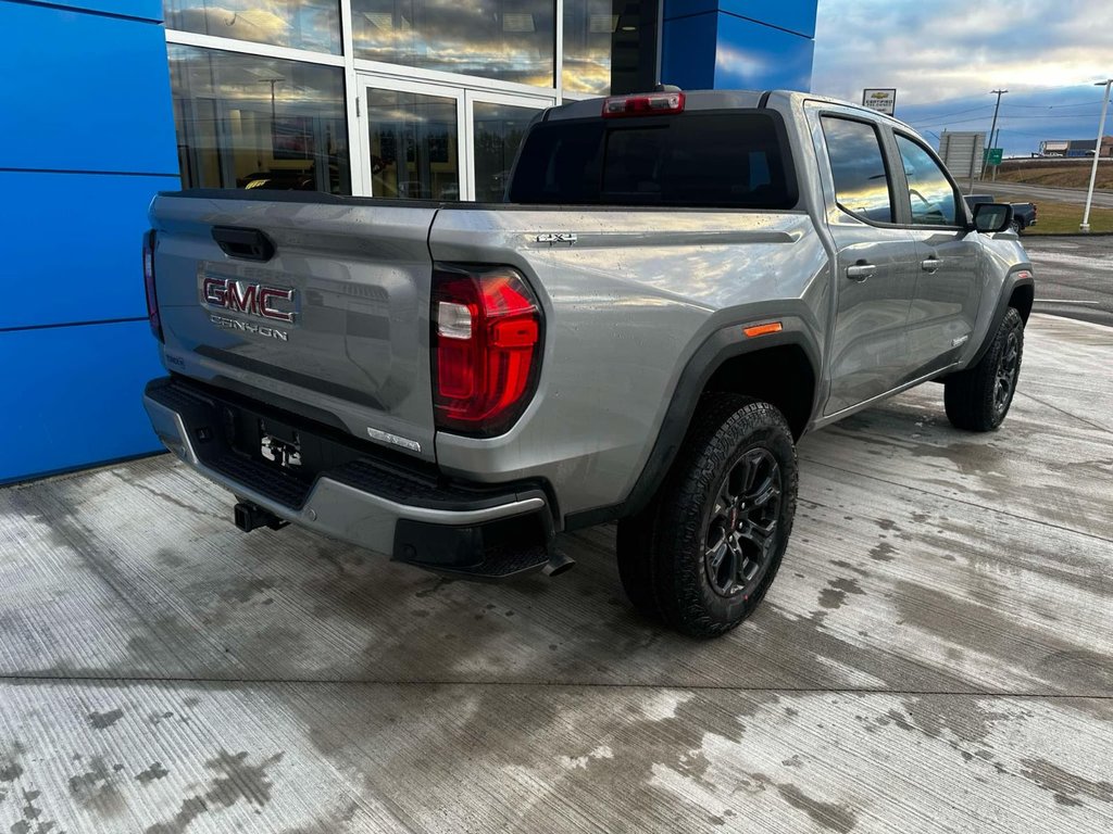 GMC Canyon ELEVATION 2024 à Grand Falls, Nouveau-Brunswick - 4 - w1024h768px