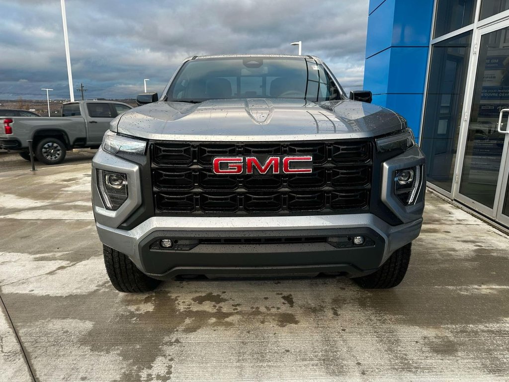 GMC Canyon ELEVATION 2024 à Grand Falls, Nouveau-Brunswick - 2 - w1024h768px