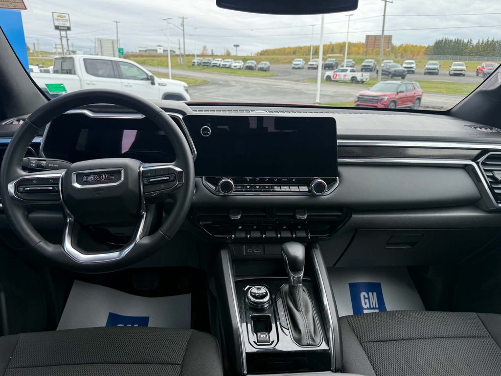 2024 GMC Canyon Elevation in Grand Falls, New Brunswick - 9 - w1024h768px