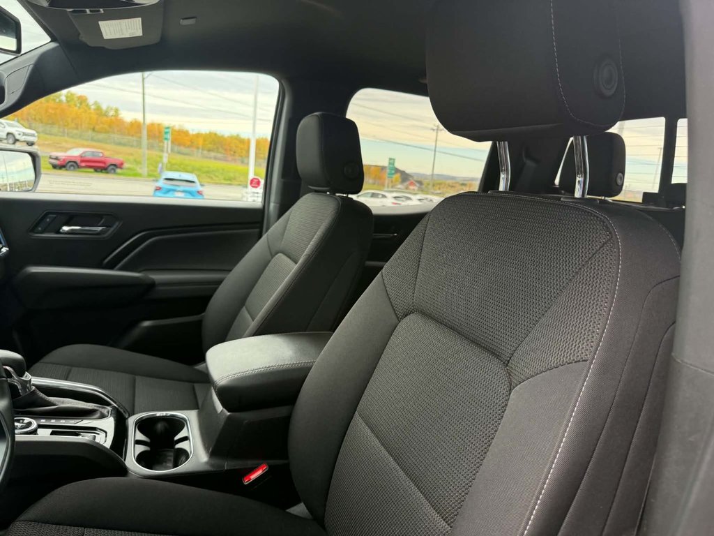 2024 GMC Canyon Elevation in Grand Falls, New Brunswick - 12 - w1024h768px
