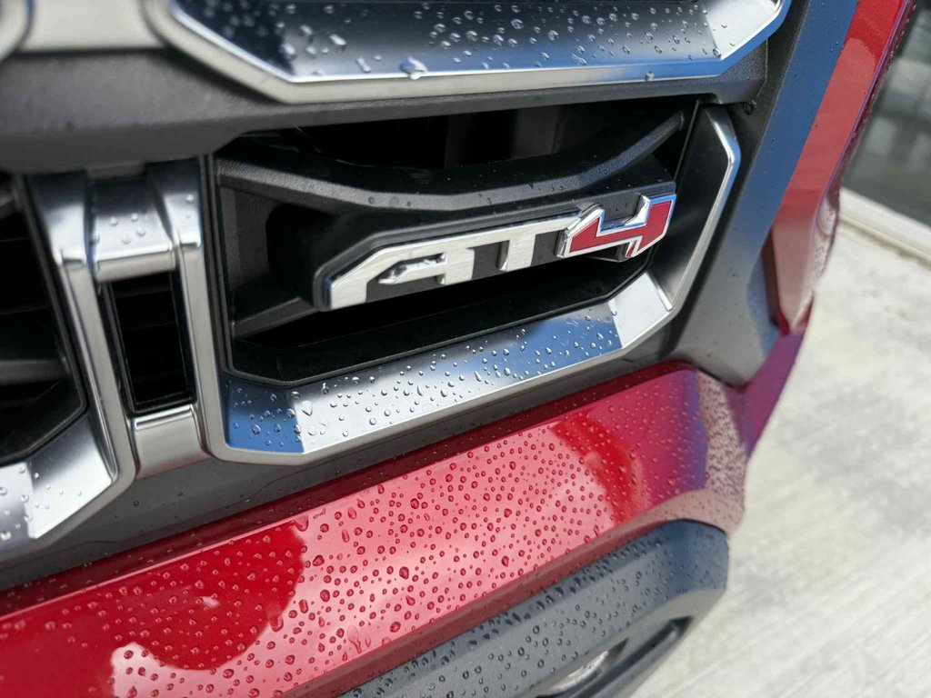 2026 GMC Canyon AT4 in Grand Falls, New Brunswick - 14 - w1024h768px