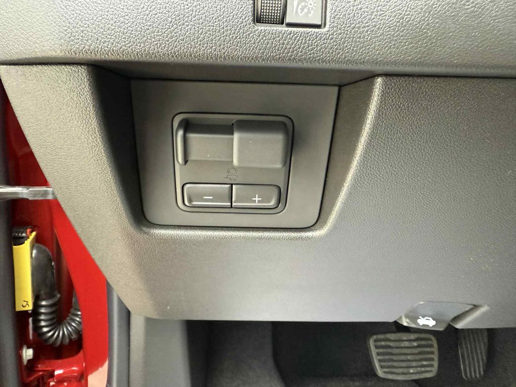 2026 GMC Canyon AT4 in Grand Falls, New Brunswick - 15 - w1024h768px