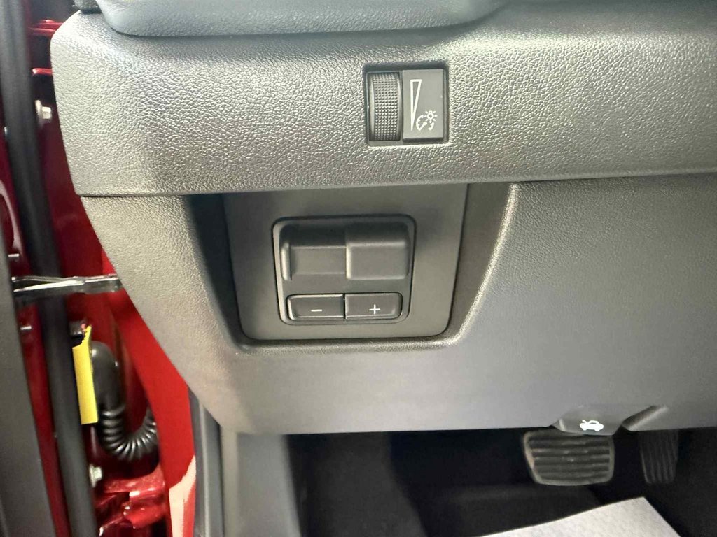 2026 GMC Canyon DENALI in Grand Falls, New Brunswick - 13 - w1024h768px